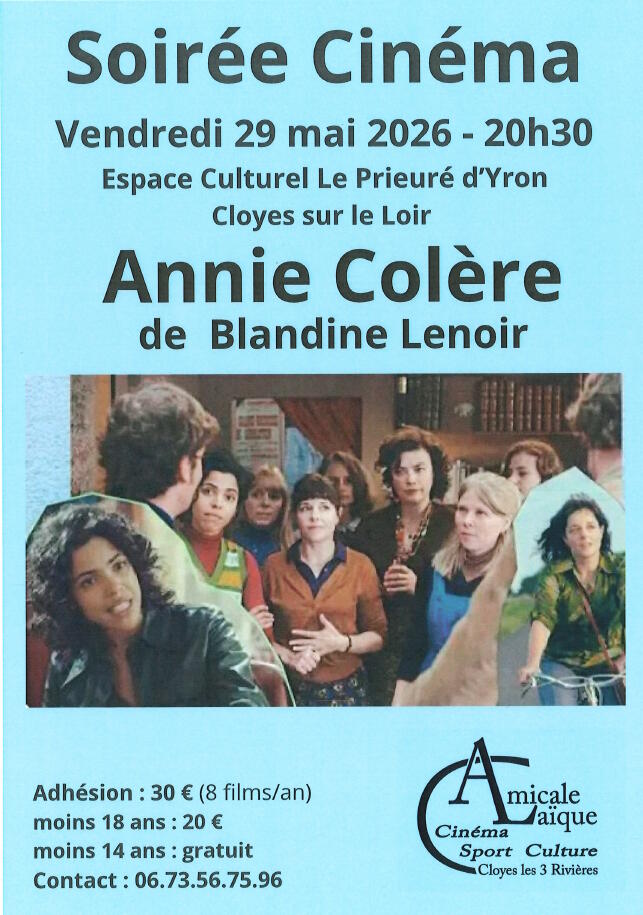 05-29 Annie Colère