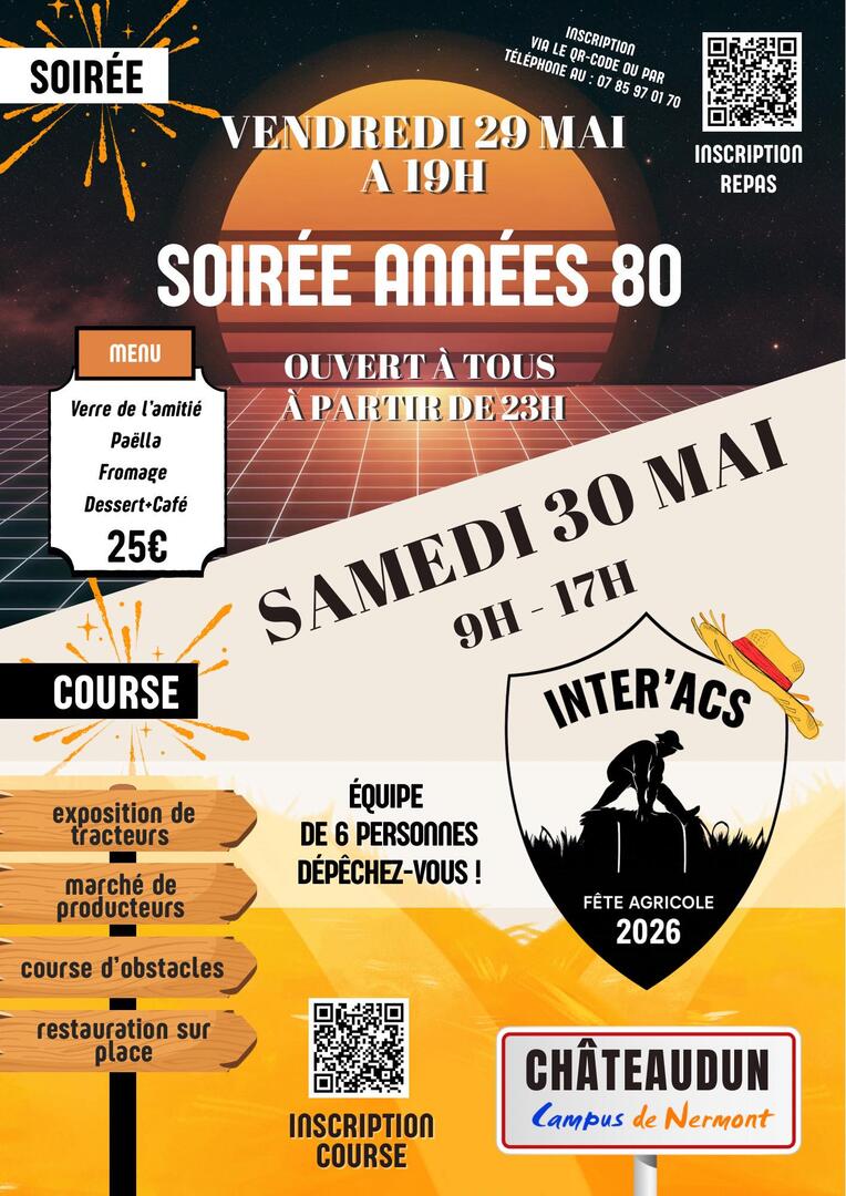 05-29 soirée années 80