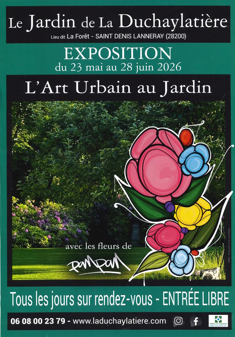 05-23 Art urbain au jardin