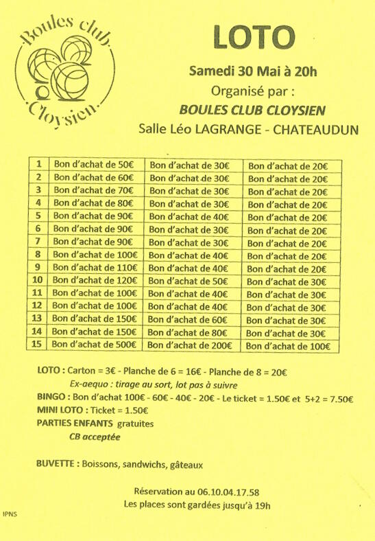 05-30 Loto