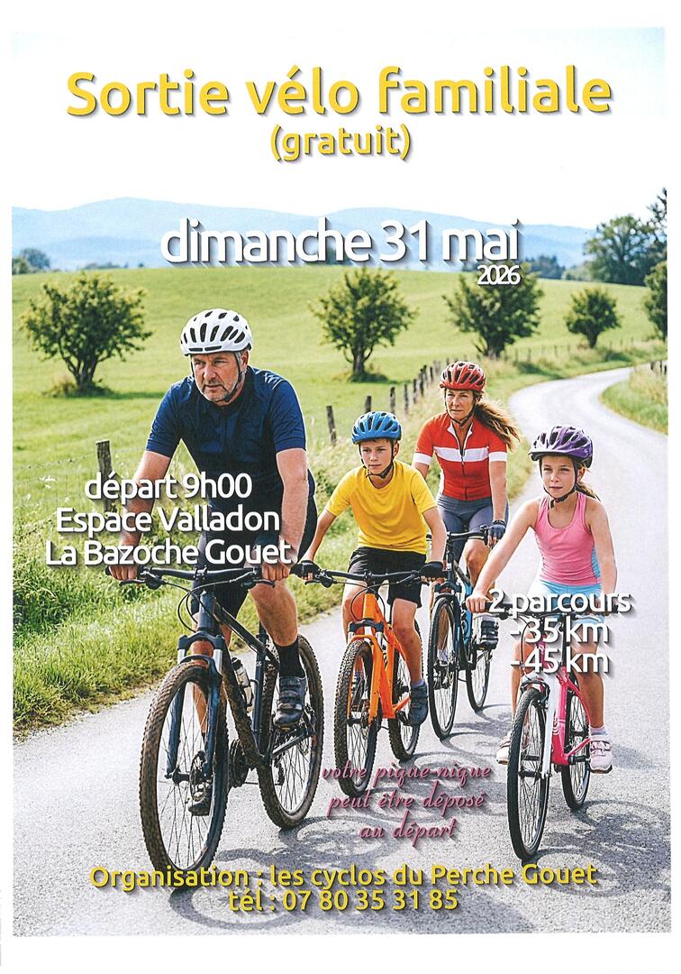 05-31 cyclo la bazoche