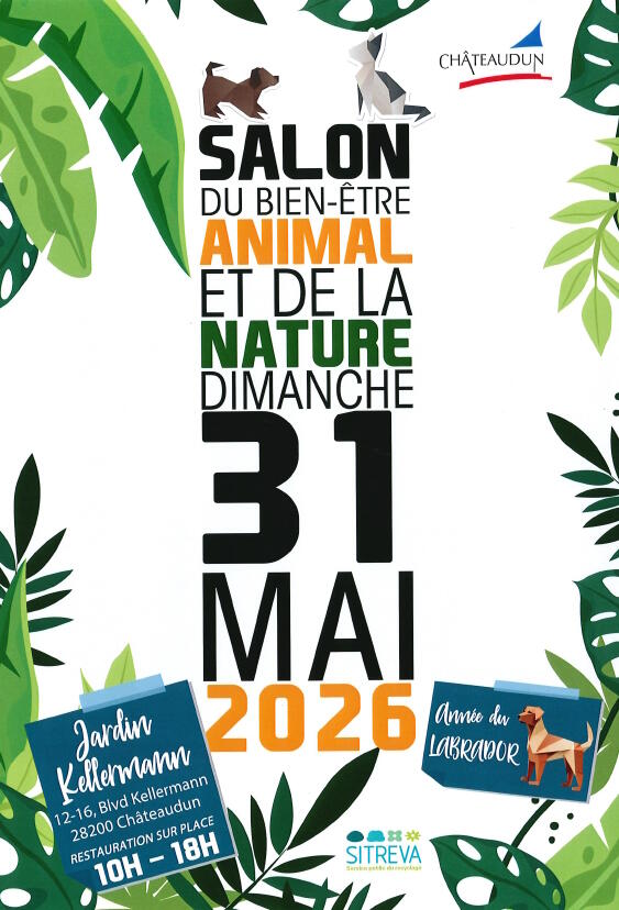 05-31 salon animal nature chateaudun