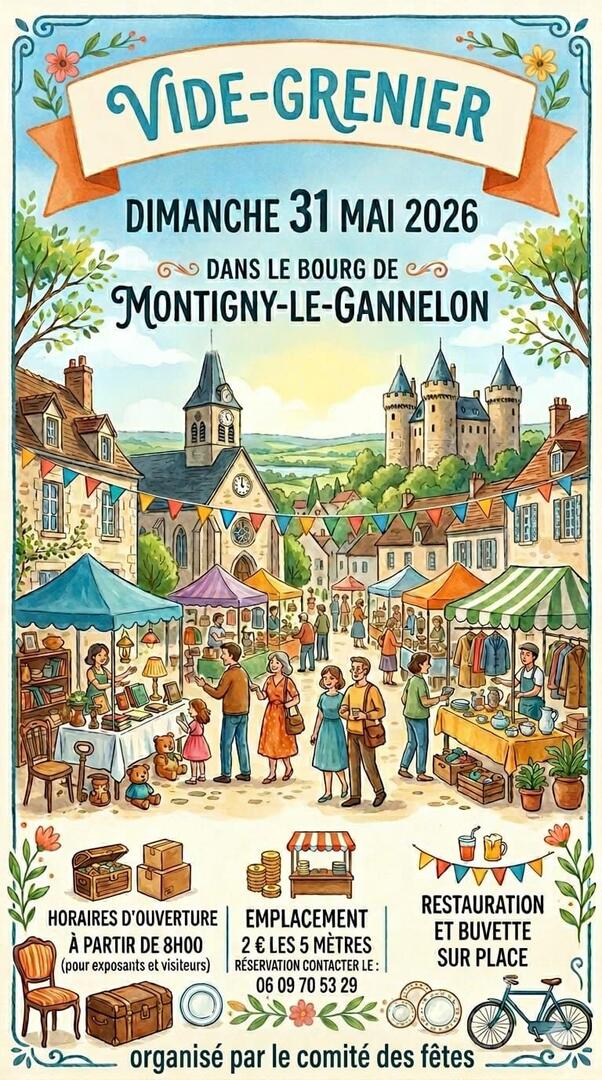 05-31 vide grenier montigny