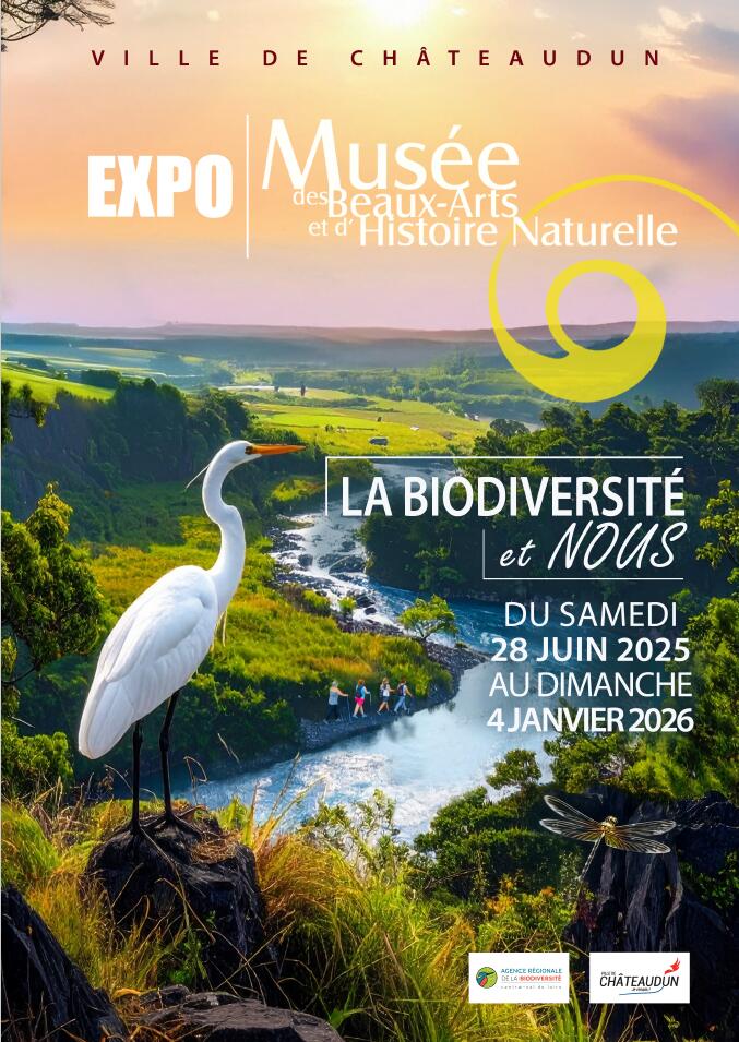 06- La biodiversité et nous