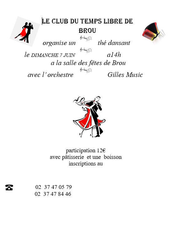06-07 thé dansant Brou