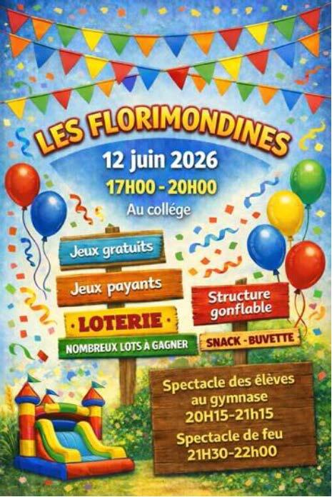 06-12 Florimondines