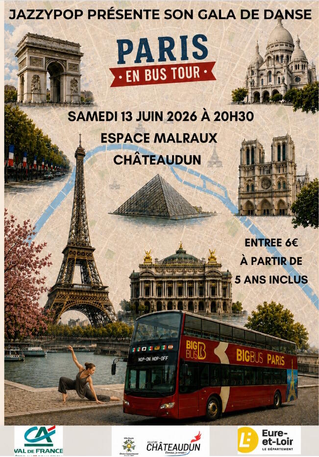 06-13 Gala de Danse