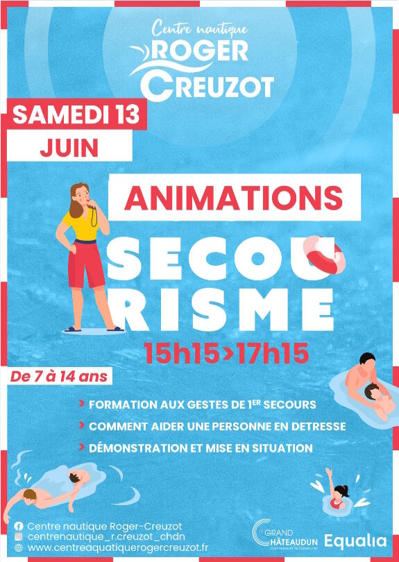 06-13 animation secourisme