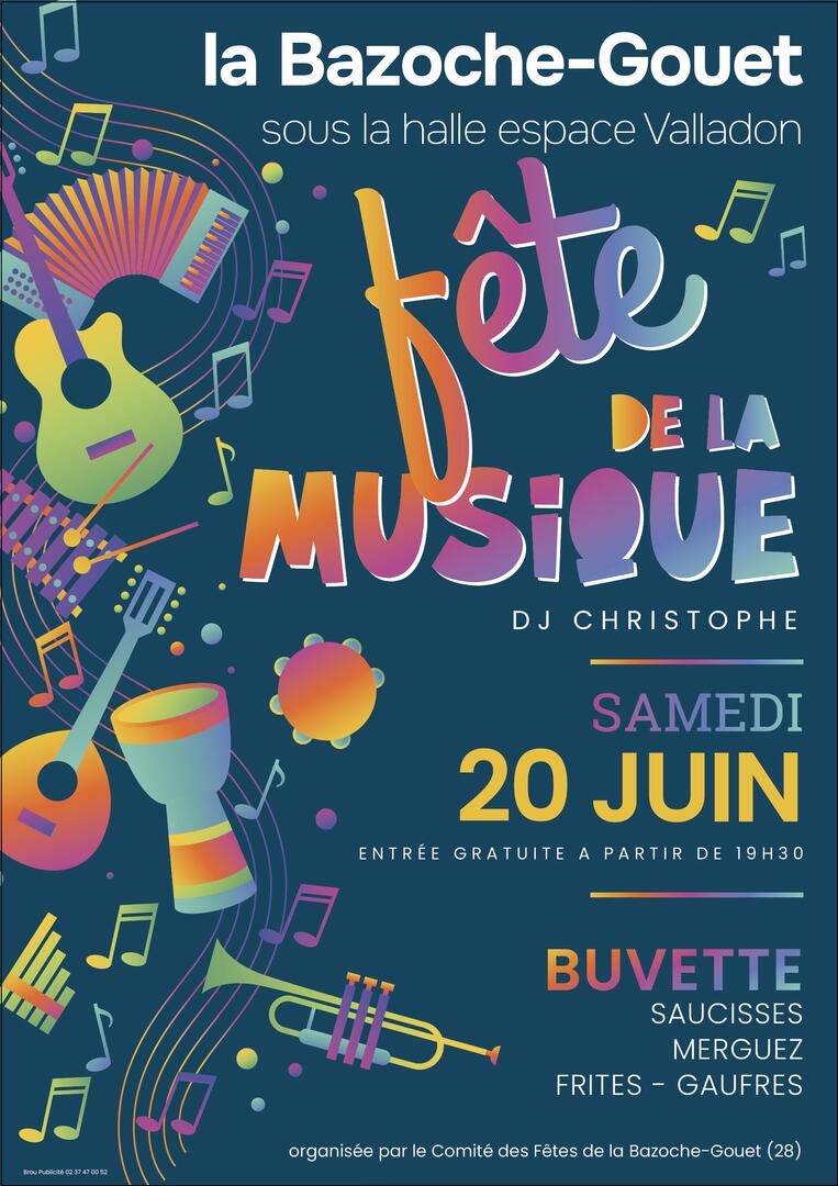 06-20 Fête de la musique