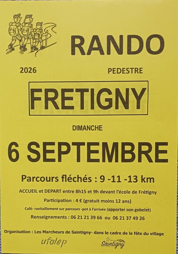 06.09.2026SAINTIGNY