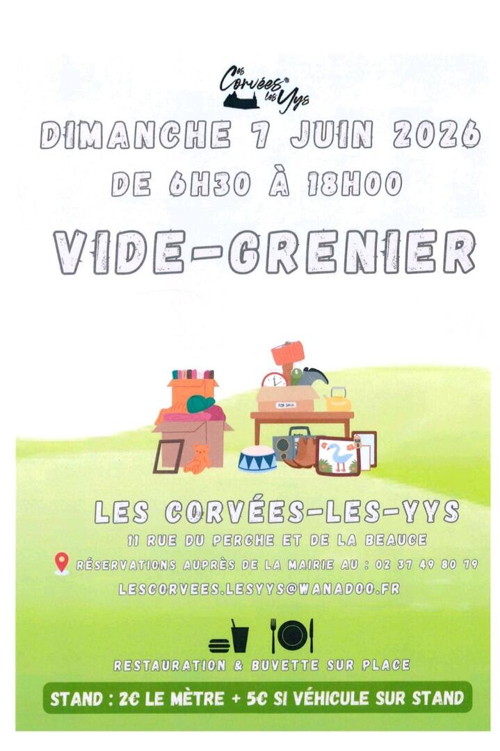 07.06.2026.LESCORVEES
