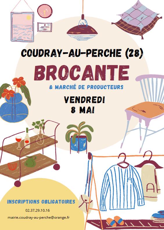 08-05 Brocante Coudray