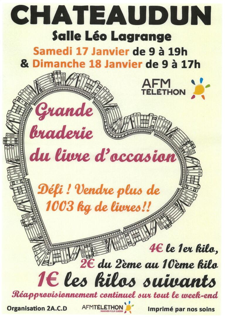 01-07 braderie livre