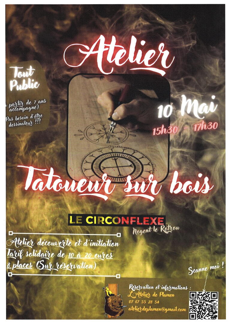 Atelier Circonflexe