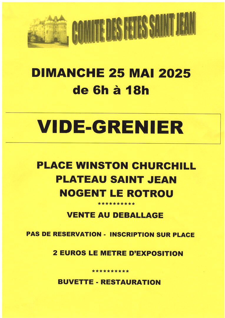 Brocante