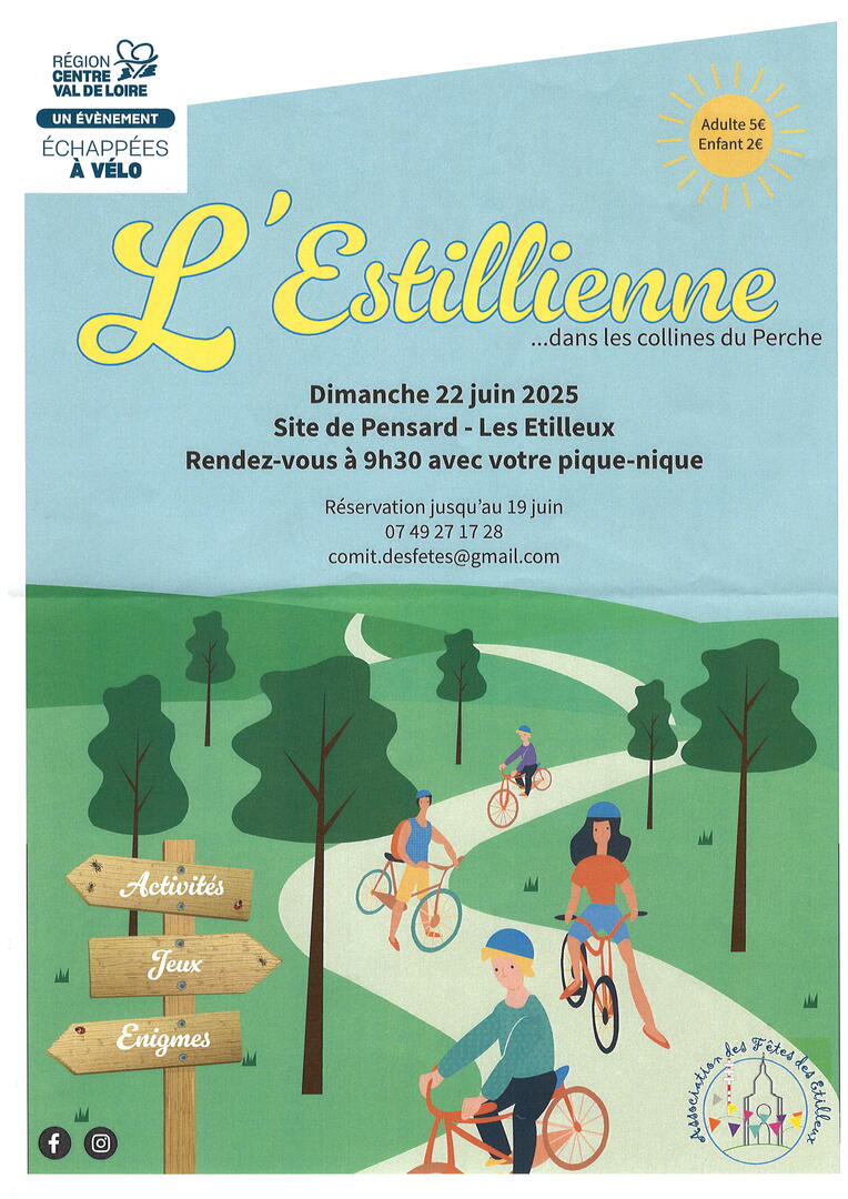 L'Estillienne