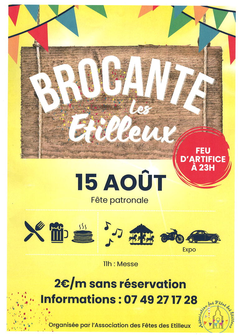 Brocante