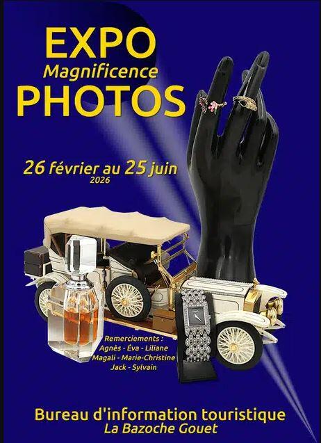 02 - 26 exposition Magnificience photos