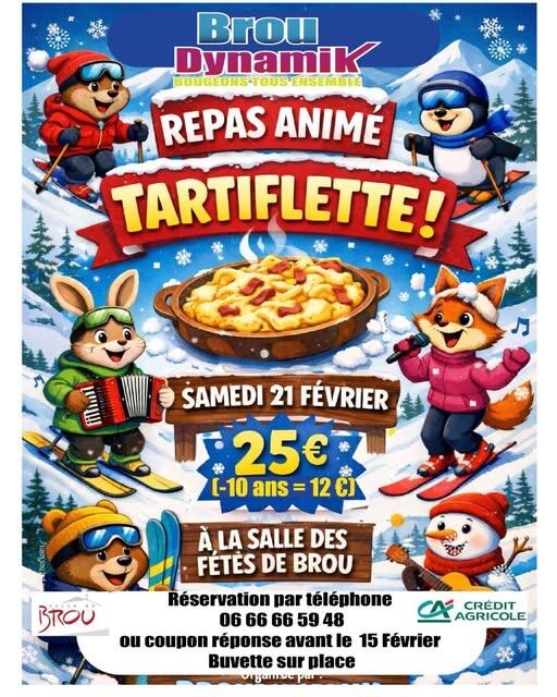 02-21 repas tartiflette