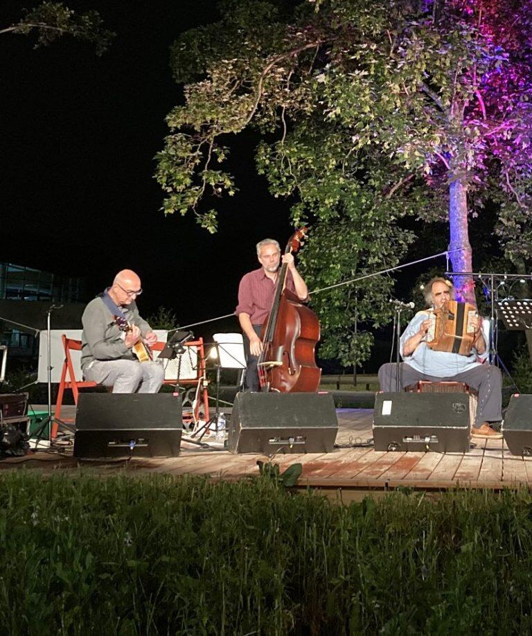 NORBERT JAZZ_TRIO