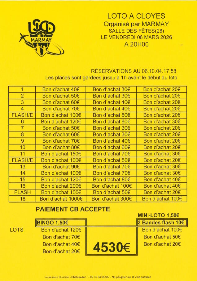 03-06 loto cloyes