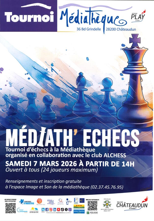03-07 echecs