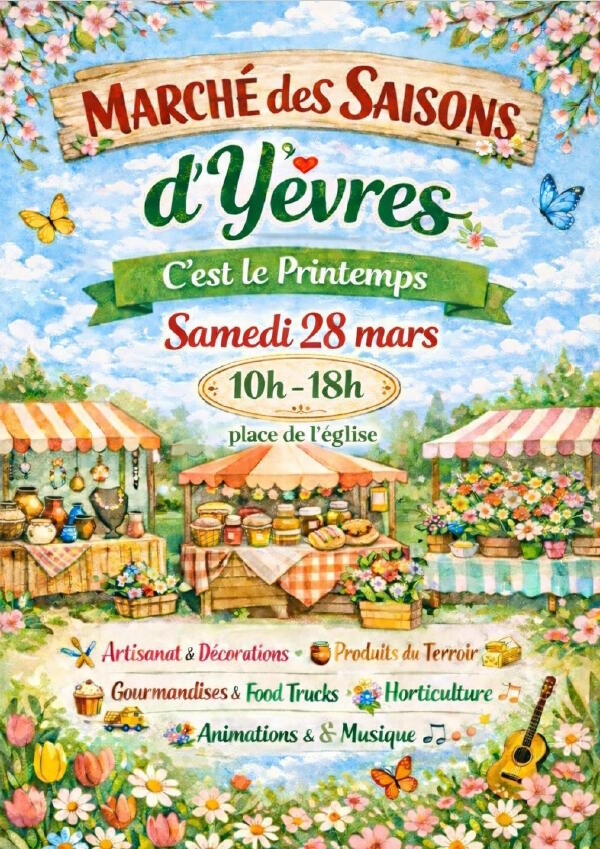 03-28 marche de printemps