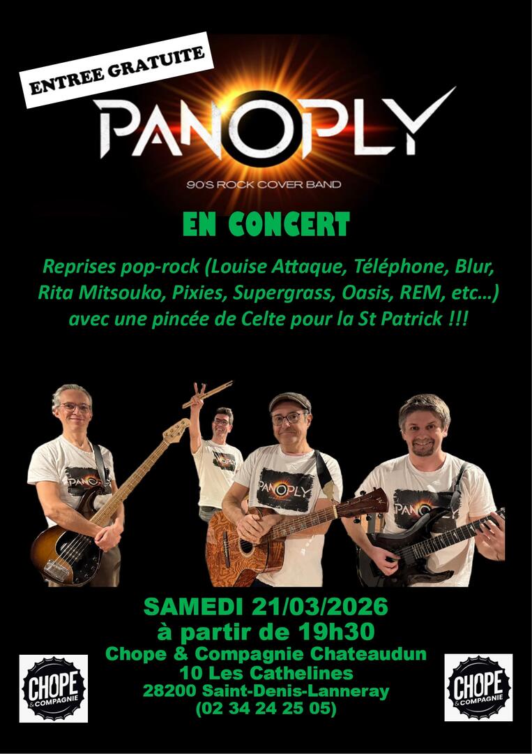 03-21 PANOPLY