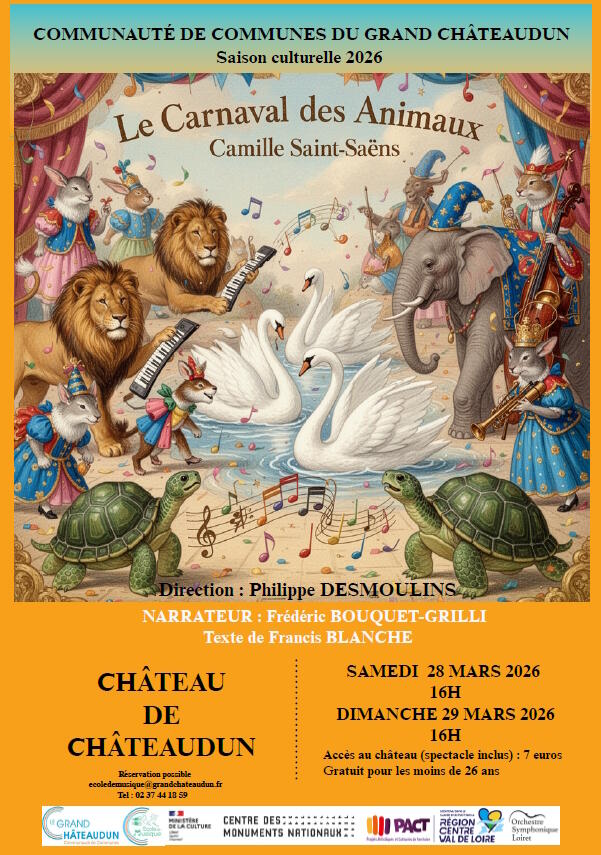 03 carnaval des animaux
