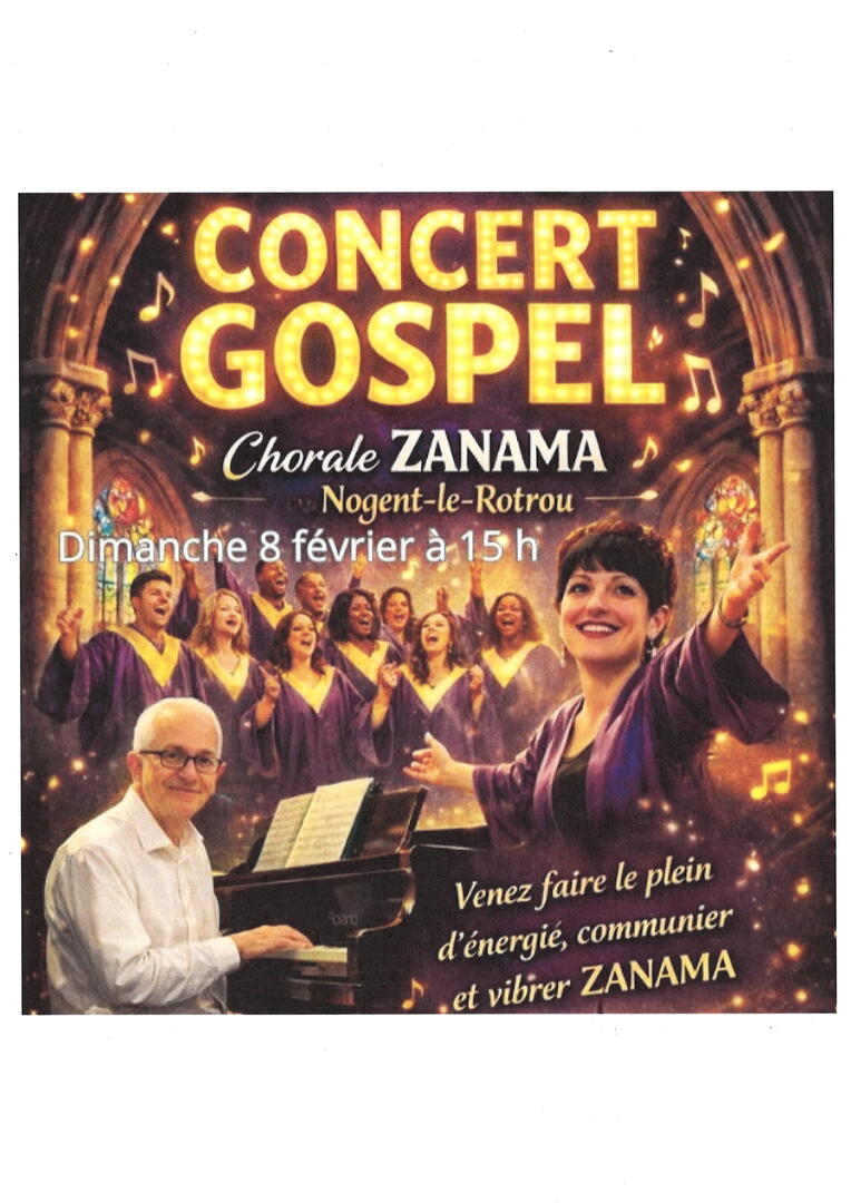 chorale zanama