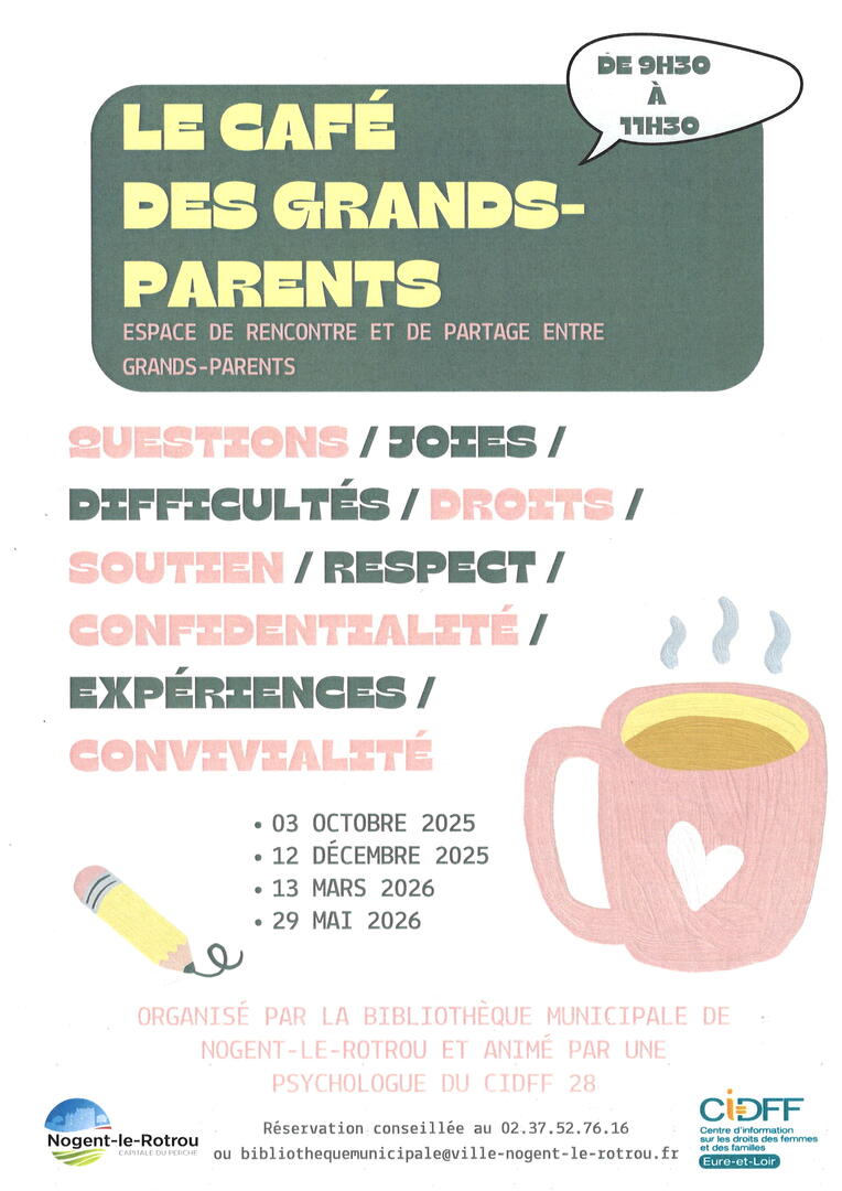 Le café des grands2-parents