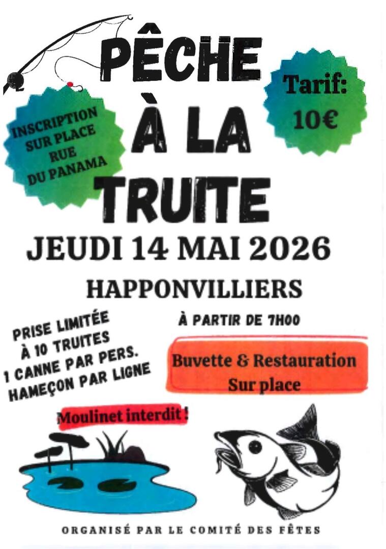 14.05.2026.HAPPONVILLERS