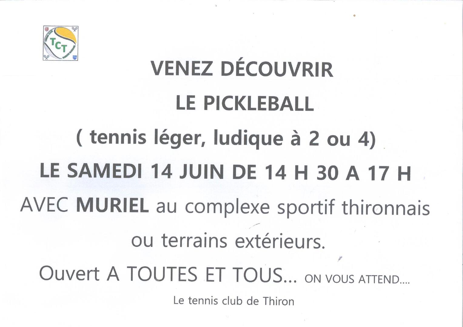 14.06.25 Thiron-Gardais - DÉCOUVERTE DU PICKLEBALL-1749547178_page-0001 (1)