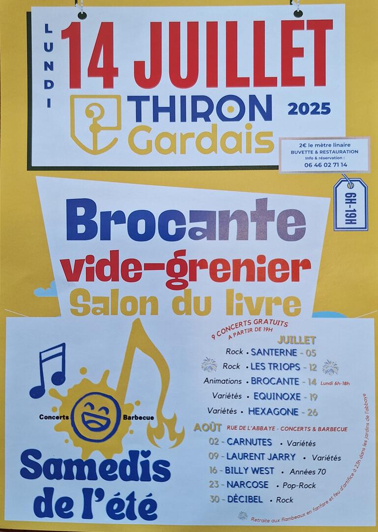 14.07.25 brocante