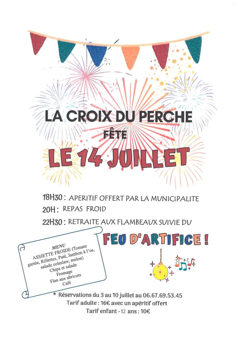 14.07.25 la croix du perche