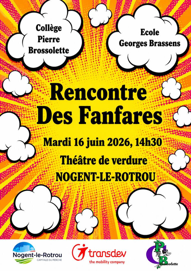 16-06 Rencontre des fanfares