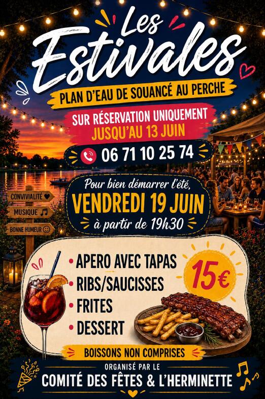 19-06 Les Estivales