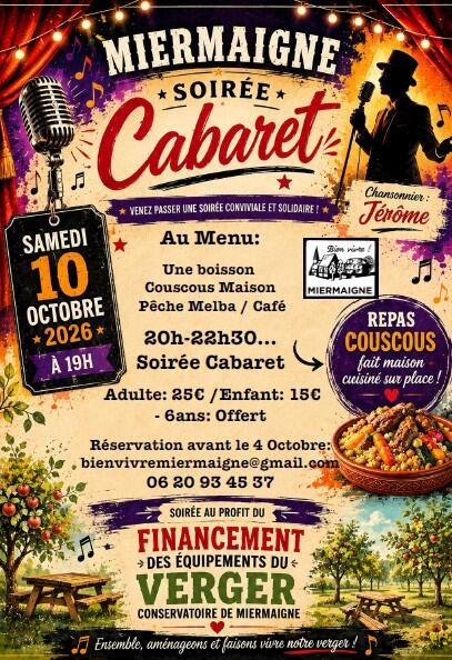10 - 10 Cabaret Miermaigne