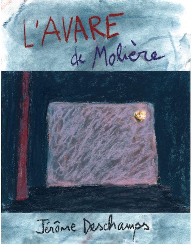 10-11 mai l'avare