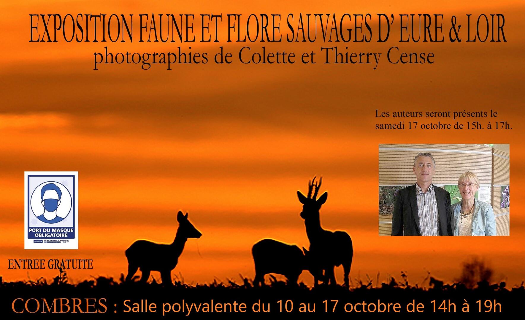 10.10 expo combres