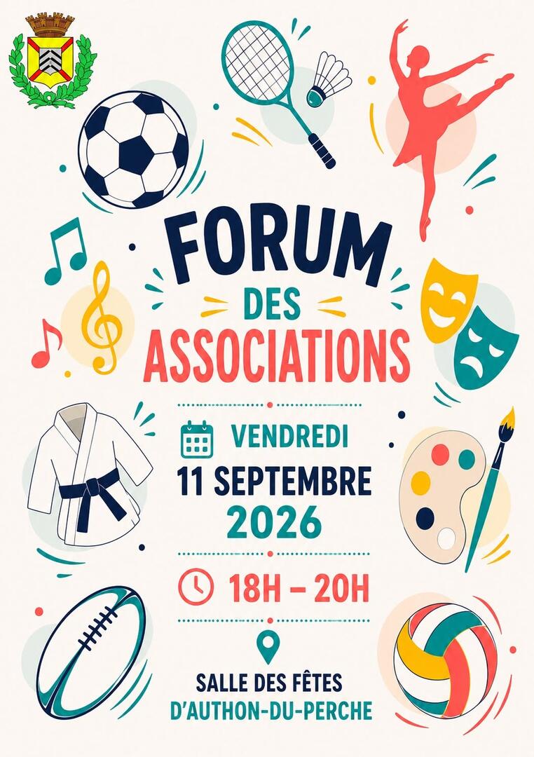 11 - 09 Forum asso Authon