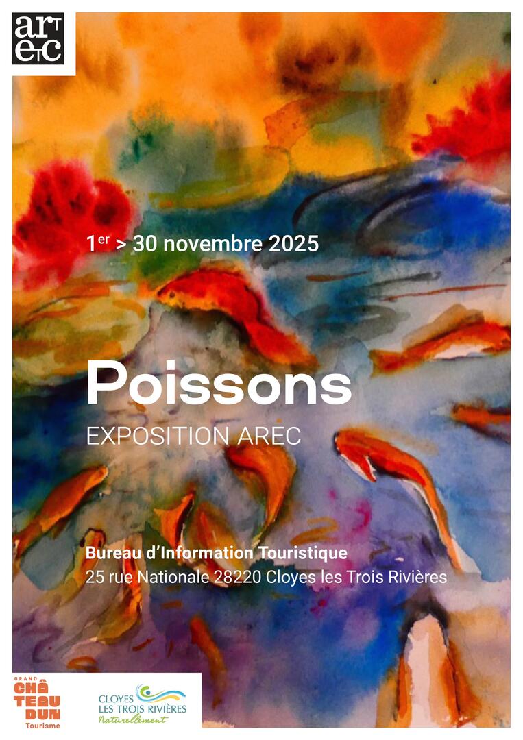 11 - expo Poissons Cloyes