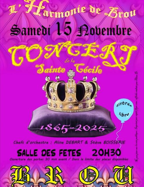11-15 concert ste cecile brou