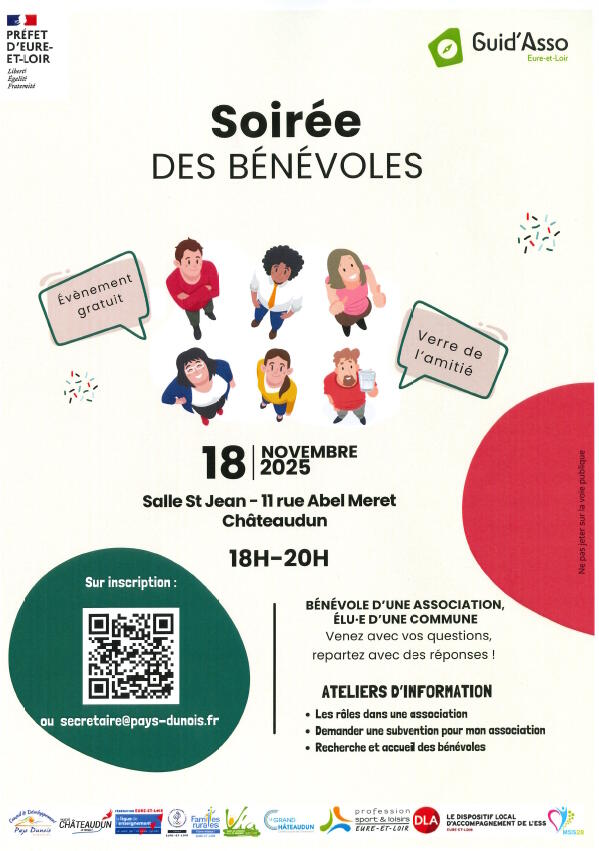 11-18 soiree benevoles