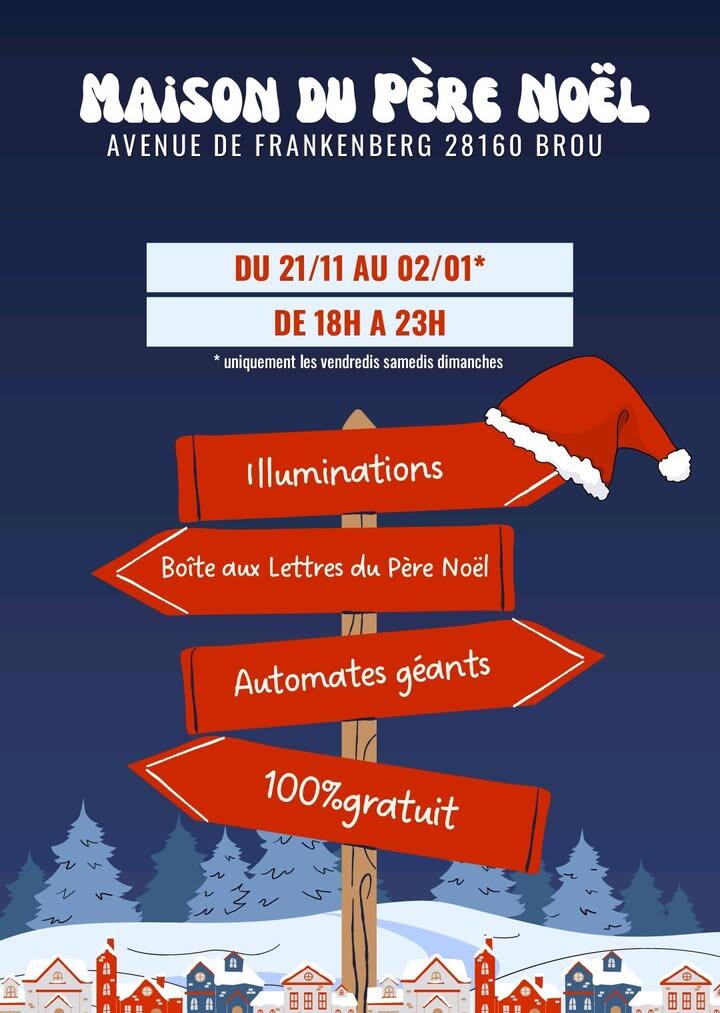 11-21 maison du père noel
