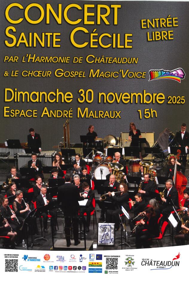 11-30 ste cecile chateaudun