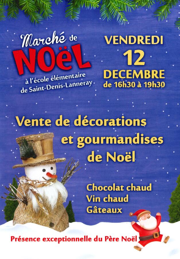 12-12 école st denis lanneray