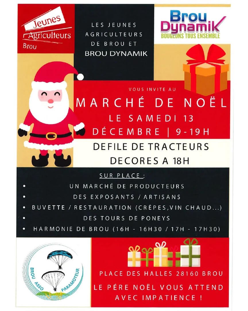 12-13 marché noel Brou