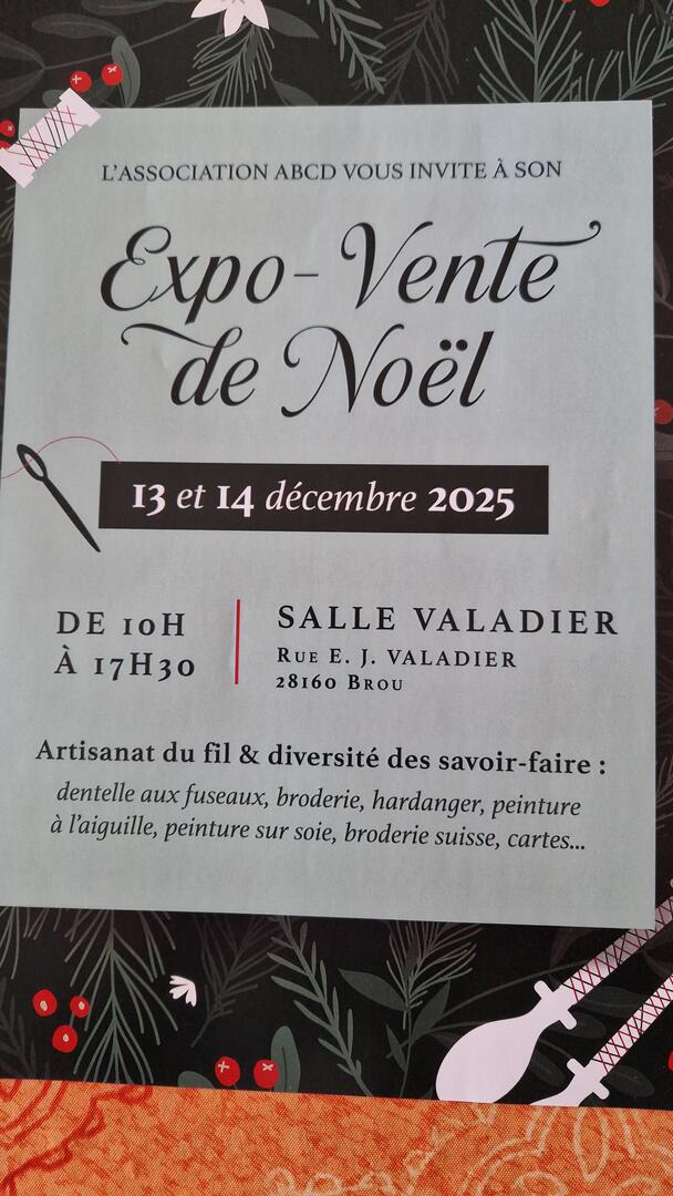 12-13 expo noel abcd
