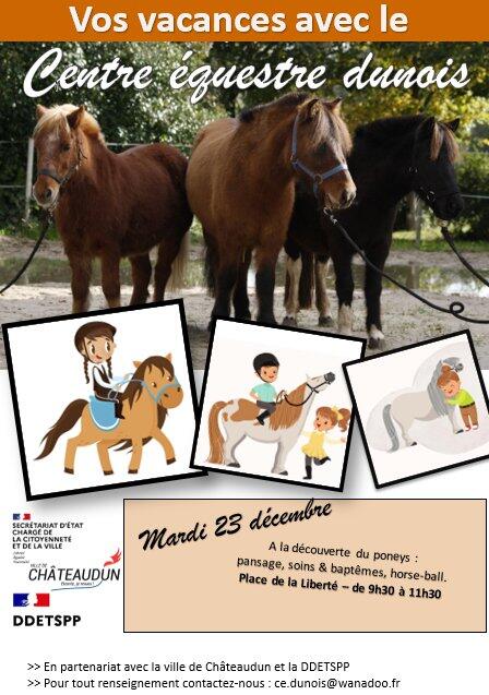 12-23 centre equestre dunois